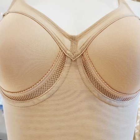 하드타입 몸매 날씬 바디쉐이퍼