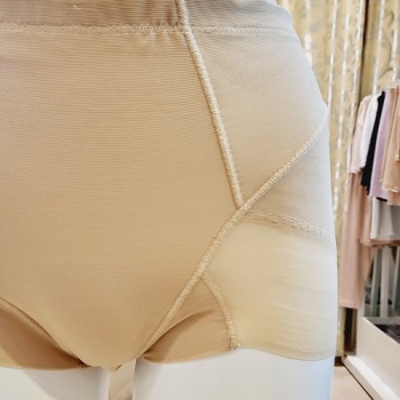 파워네트 깔끔한 삼각거들 보정속옷