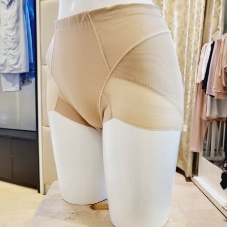 파워네트 깔끔한 삼각거들 보정속옷