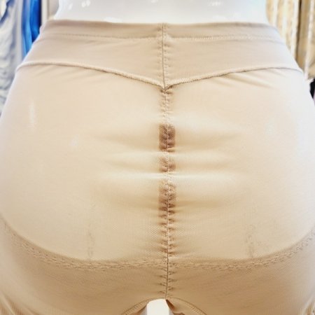 파워네트 깔끔한 삼각거들 보정속옷