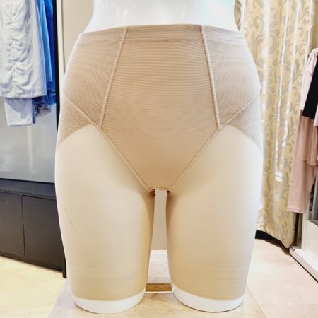 힙업 뱃살보정 하드타입 사각거들