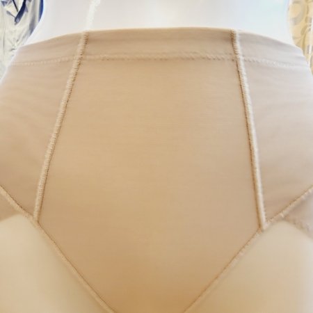 힙업 뱃살보정 하드타입 사각거들