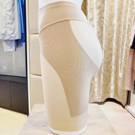 힙업 뱃살보정 하드타입 사각거들