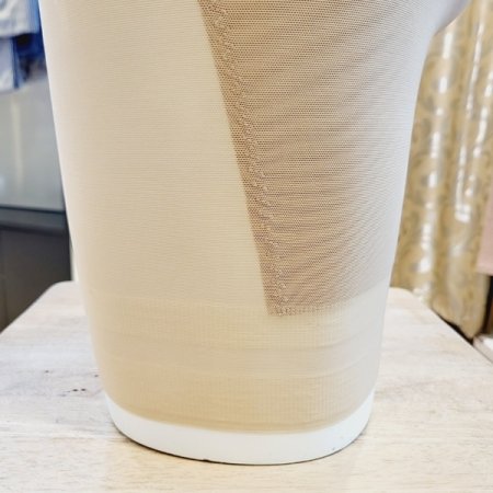 힙업 뱃살보정 하드타입 사각거들