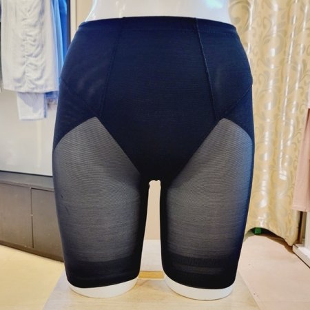 힙업 뱃살보정 하드타입 사각거들