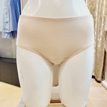 모달 오가닉 여성팬티 4종세트