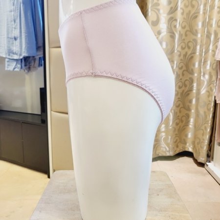 모달 오가닉 여성팬티 4종세트