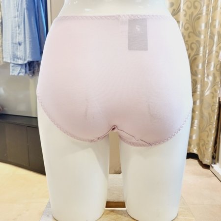 모달 오가닉 여성팬티 4종세트