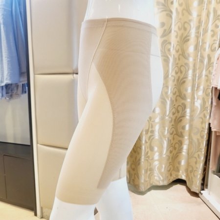 하드타입 롱기장 사각거들