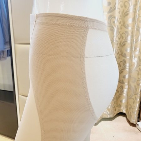 하드타입 롱기장 사각거들