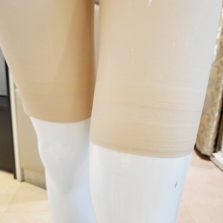 하드타입 롱기장 사각거들