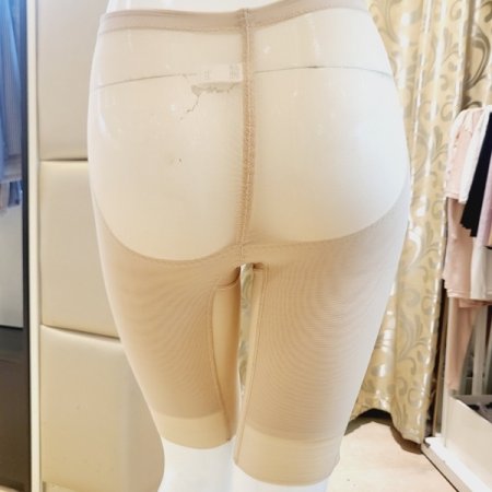 하드타입 롱기장 사각거들