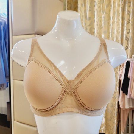 파워네트 몰드형 보정브라