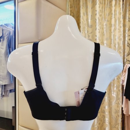 풀컵 몰드 보정브라 속옷세트