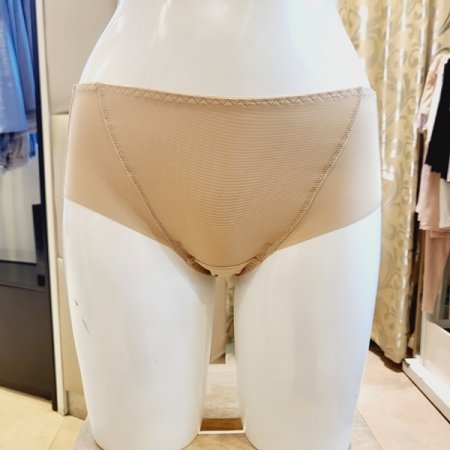 파워네트 몰드 보정브라 팬티세트