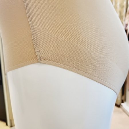 파워네트 몰드 보정브라 팬티세트