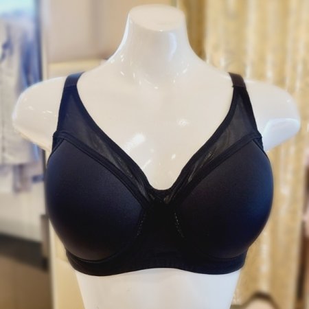 E컵 F컵 몰드 보정브라 팬티세트