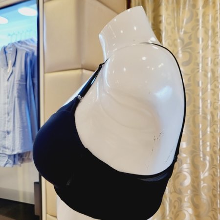 C컵 D컵 썸머 메쉬 몰드브라