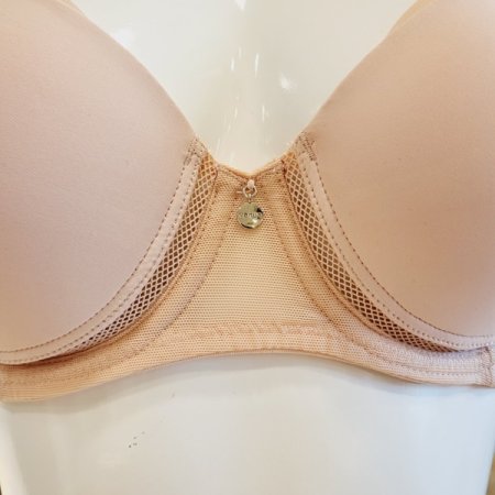 E컵 F컵 썸머 베어직 몰드브라