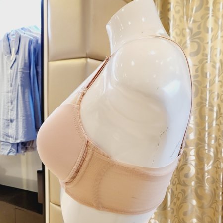 E컵 F컵 썸머 베어직 몰드브라