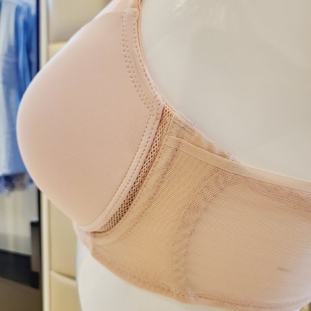 E컵 F컵 썸머 베어직 몰드브라