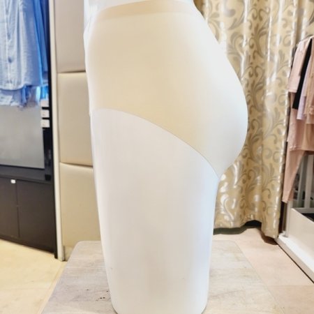 오르화 누디 노라인 무봉제팬티