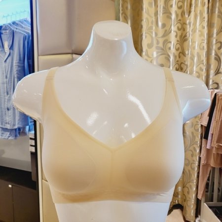 오르화 기능성 쿨 누디브라 속옷세트