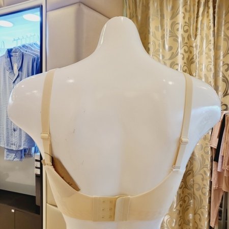 오르화 기능성 쿨 누디브라 속옷세트