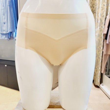 오르화 기능성 쿨 누디브라 속옷세트