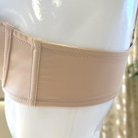 D컵 기본 몰드브라 4색택1