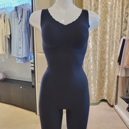 매끄러운 하이웨스트 사각거들