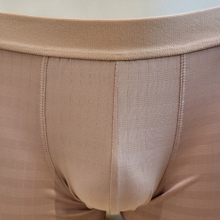 남성 엉덩이 볼륨 힙패드 팬티