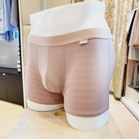 남성 엉덩이 볼륨 힙패드 팬티