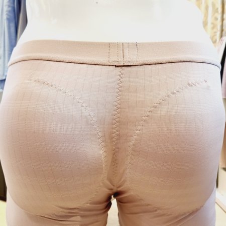 남성 엉덩이 볼륨 힙패드 팬티