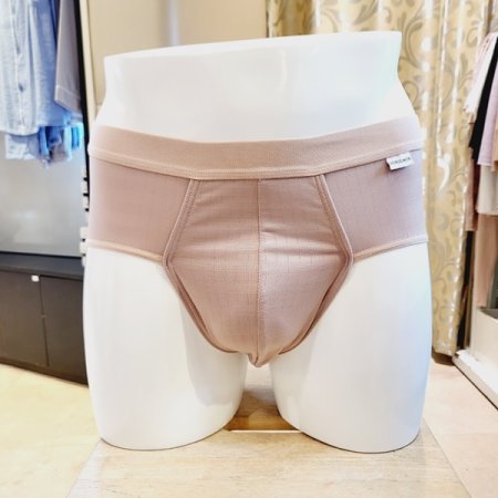 남성 엉덩이자신감 삼각 뽕팬티