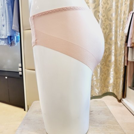 감각적인 레이스 헴라인팬티