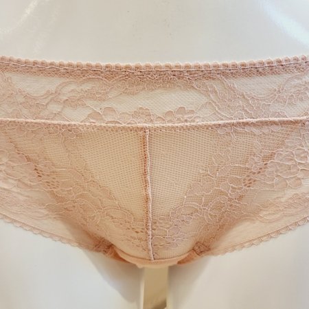 시스루 레이스 여성팬티