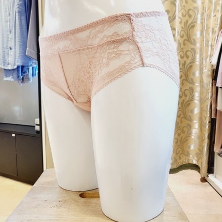 시스루 레이스 여성팬티