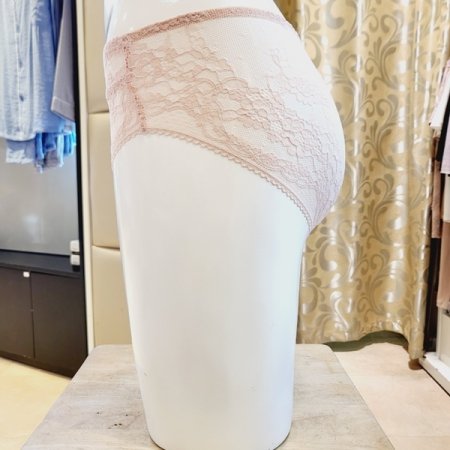 시스루 레이스 여성팬티
