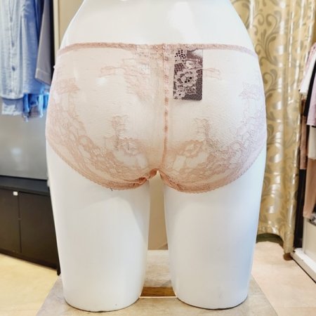 시스루 레이스 여성팬티
