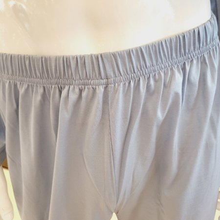 면100수 실켓 남성 파자마세트