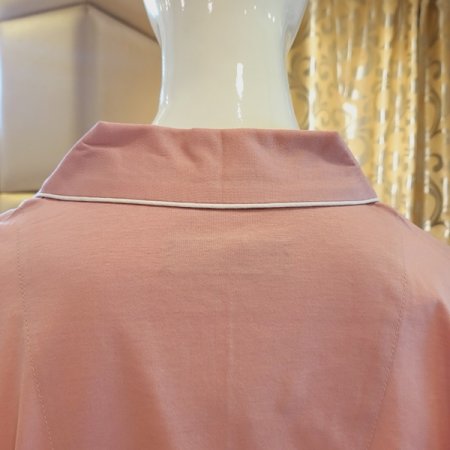 면100수 실켓 여성 파자마세트