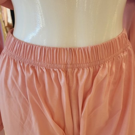 프리미엄 면100수 커플 파자마세트