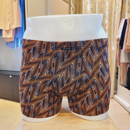 지그재그 남성 망드로즈 2종세트