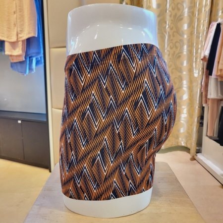 지그재그 남성 망드로즈 2종세트