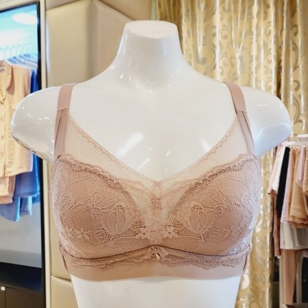 몰드 프리컷 노와이어브라 2종택1