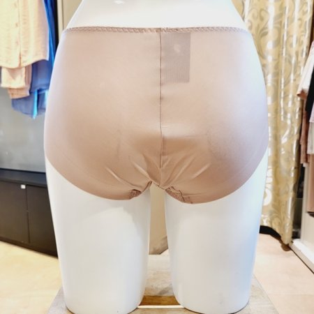 레이스 베이직 헴라인팬티