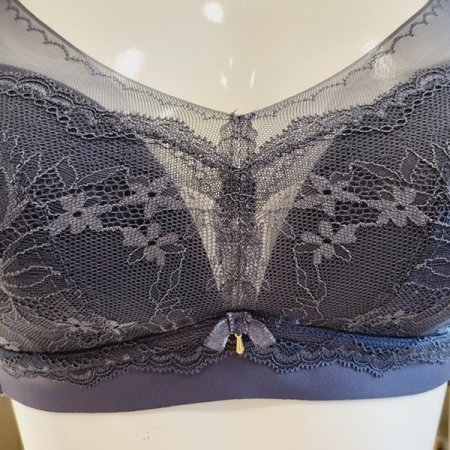 몰드 프리컷 노와이어브라 속옷세트