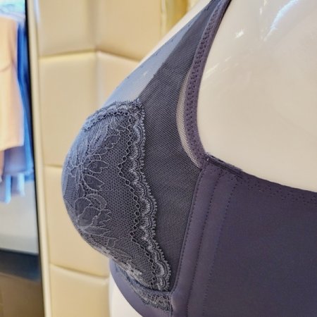 몰드 프리컷 노와이어브라 속옷세트