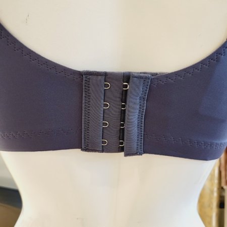 몰드 프리컷 노와이어브라 속옷세트